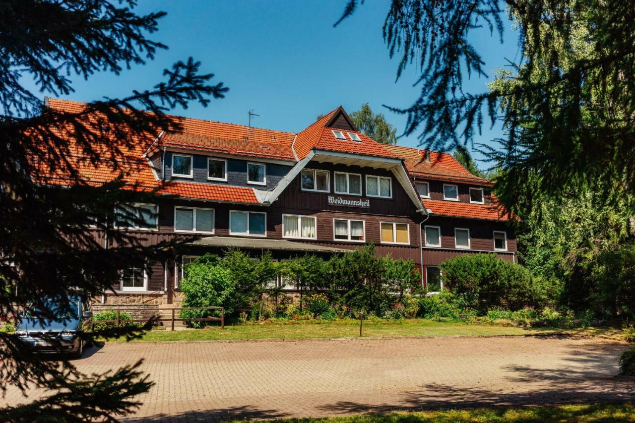 Weidmannsheil * Braunlage